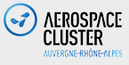 Aerospace cluster