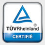 Certification ISO