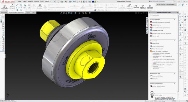 Studie und Co-Design