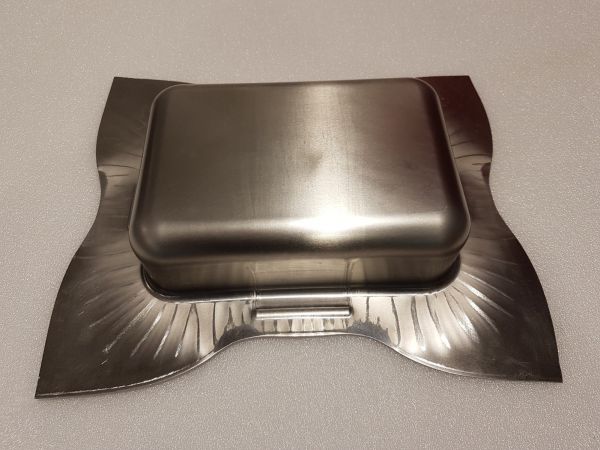 Nappe Lumineuse Champs Elysées - Épisode 2