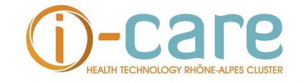 Adhésion au cluster I-Care