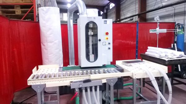 Article de Presse : Tôlerie Magazine