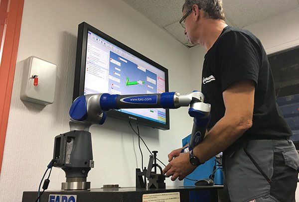 Maintenance, Control and Prevention