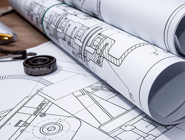 Entwurf und Produktion