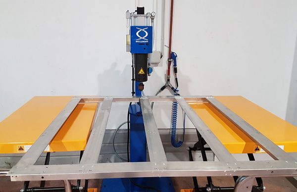 Nappe Lumineuse Champs Elysées - Épisode 4