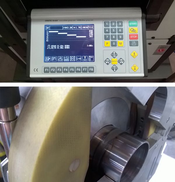 DEP-Industrie confirme sa volonté de diversification qualitative