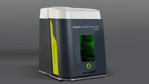 Nouvelle solution de marquage et traçabilité