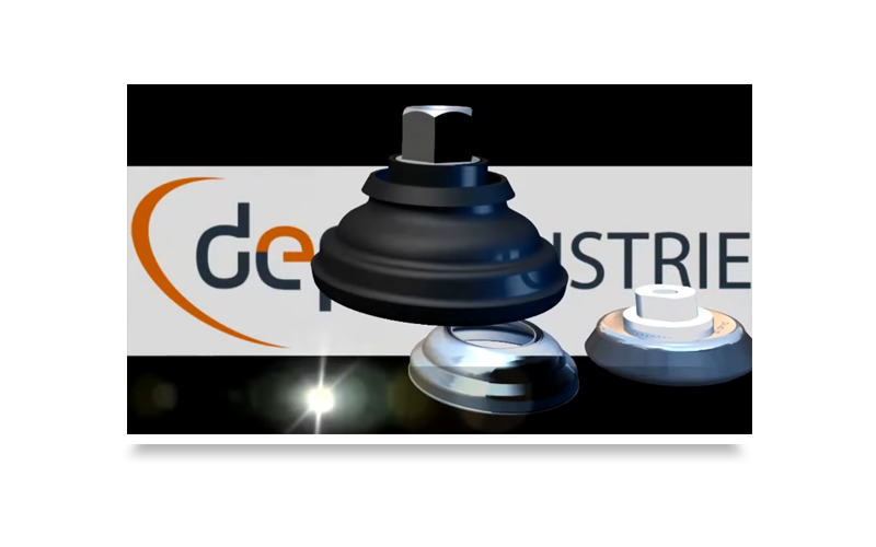 Le SMART Emboutissage en vidéo