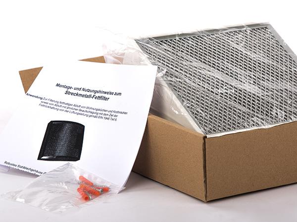 Assemblage & Conditionnement