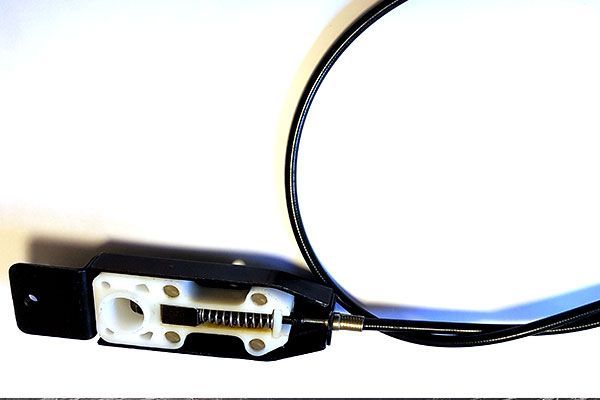 Mécanisme d'ouverture à distance